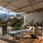 La flecha hostel
