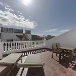 Apartamento Pardela