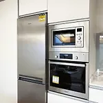 INSIDEHOME Apartments - Ático del Capitán