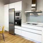 INSIDEHOME Apartments - Ático del Capitán