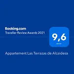 Appartement Las Terrazas de Alcaidesa
