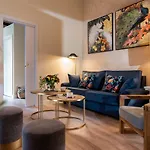 Casa Sevilla 1855 Suites by Época