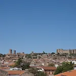 Apartamento Campillo 23 Trujillo