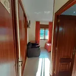 Pensión O Remo