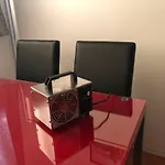 Apartamento Turístico Edificio Monte Oiz 1