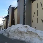 Apartamento Turístico Edificio Monte Oiz 1