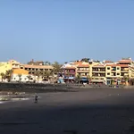 Playa Calera / Nice terrace ocean view