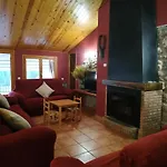 Masia La Vila