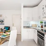 205 los cristianos beach&center,wifi air cond