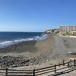 Altamar 53 balcony sea views By CanariasGetaway