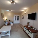 Beachfront Apartment In La Noria IV Sabinillas, Manilva