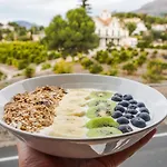 Apartamento Altea Blanca