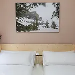 Ibón - sencillo y económico, con wifi