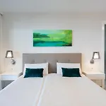 Luxury Terrace Ocean View-P67B By Canariasgetaway