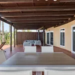 Luxury Terrace Ocean View-P67B By Canariasgetaway