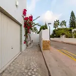 Holiday Home Los Frasquitos By Interhome