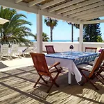 Holiday Home Los Frasquitos By Interhome