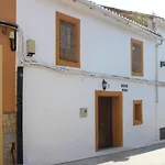 Charming House In Estivella Near Nature