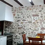 Charming House In Estivella Near Nature