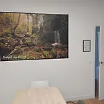 Albergue Rio Eume