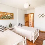 Casa Maitetxu, Acogedores Apartamentos Proximos A Pamplona