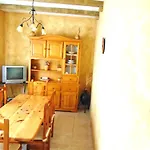 Casa Rural El Boyo