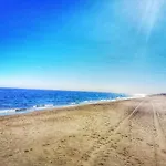 Duquesa Beach House