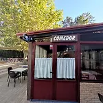 Camping El Pinajarro