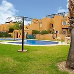 Belvilla By Oyo Casa Los Gallardos