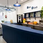 Hotel Nido
