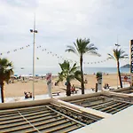 Los Ranchos Premium Levante Beach