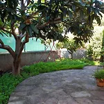 Florit Flats - The Orange Lemon Tree House