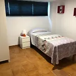 Casa de los Tilos