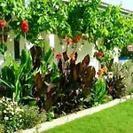 Villa with 2 bedrooms in La Calzada de Bejar with private pool enclosed garden&WiFi