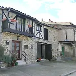 Villa with 2 bedrooms in La Calzada de Bejar with private pool enclosed garden&WiFi