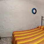 Casa Cueva Calatrava