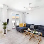 Casa Pilar Conil