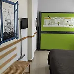 Apartamentos El Templo Suites