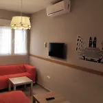 Apartamentos El Templo Suites