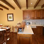 Casa en Bolvir, jardin y piscina