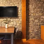 El Refugi De Les Basses Apartament