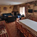 Los Alisos Casa Rural