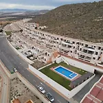 Sea View Apartament Isla Plana