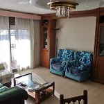 Apartamento En Primera Linea