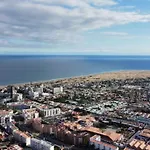 Apartamento en Playa del Inglés Los Molinos 726