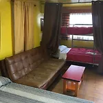 Bungalows Alpha