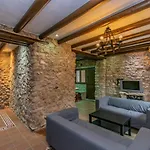 Casa Rural Cortijo Pesquera