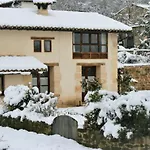 Casa Guarena