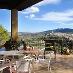 Charming Villa In Parcent With Private Pool