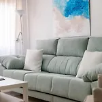 Casa Victoriana - Free Parking By Cadiz Time Apartments